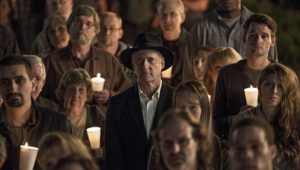 Outcast 1×7