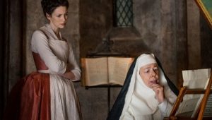 Outlander 2×3