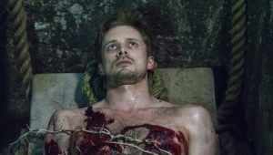 Damien 1×9