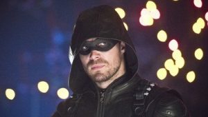 Arrow 4×21