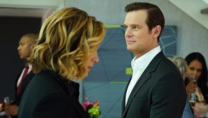 The Catch 1×3