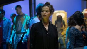 The Expanse 1×3