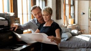 House of Cards 1×10