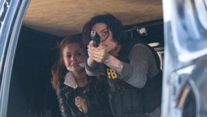 Blindspot 1×6