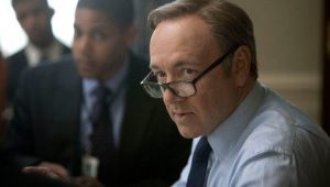 House of Cards 1×3