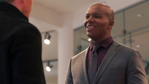 Second Chance 1×8