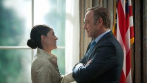 House of Cards 1×7