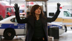 The Blacklist 1×12