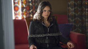 The Vampire Diaries 7×17
