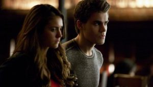 The Vampire Diaries 5×19