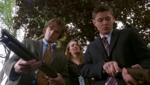 Supernatural 3×6