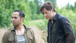 The Walking Dead 4×7