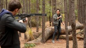 The Vampire Diaries 3×10