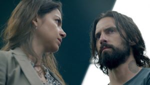 The Whispers 1×3