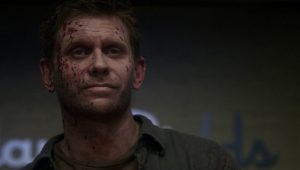 Supernatural 5×19