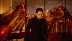 The Messengers 1×8
