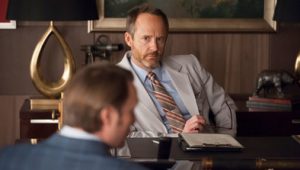 Hannibal 1×10