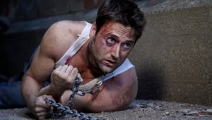 The Blacklist 3×6