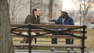 The Blacklist 1×18