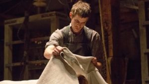 Penny Dreadful 1×8