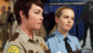 Supernatural 10×8