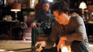 The Vampire Diaries 2×6
