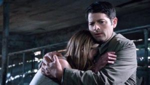 Supernatural 10×20