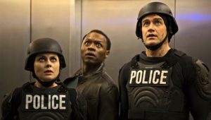 iZombie 2×19