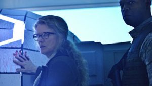 12 Monkeys 1×9
