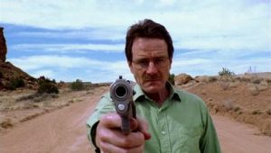 Breaking Bad 1×1