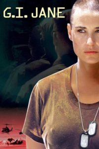 Nonton G.I. Jane