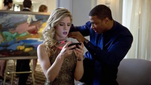 Arrow 1×15