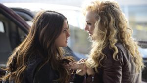 The Vampire Diaries 5×21