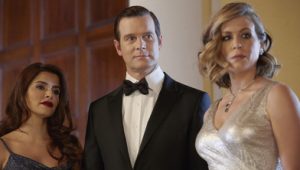 The Catch 1×5