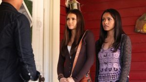 The Vampire Diaries 3×12