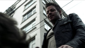 Supernatural 1×22