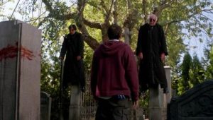 Supernatural 9×3