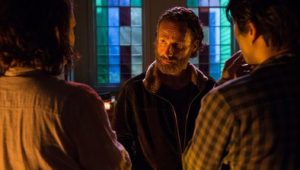 The Walking Dead 5×3