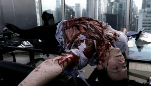 Supernatural 2×17