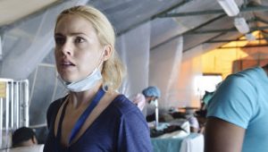 12 Monkeys 1×3