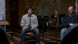 Supernatural 7×15