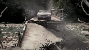 Supernatural 5×2