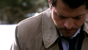 Supernatural 6×20