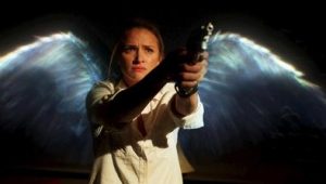 The Messengers 1×1