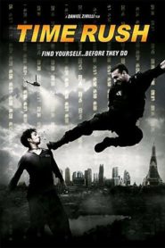 Nonton Time Rush 2016