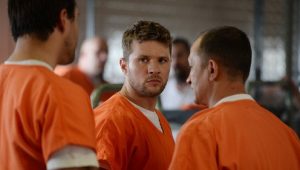 Shooter 1×8