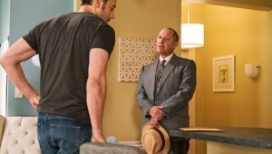 The Blacklist 4×3