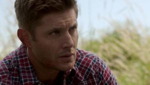 Supernatural 12×1