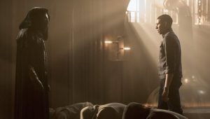 The Flash 3×8