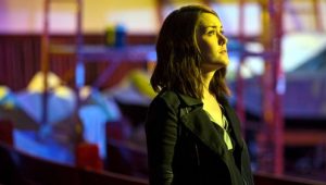 The Blacklist 4×5